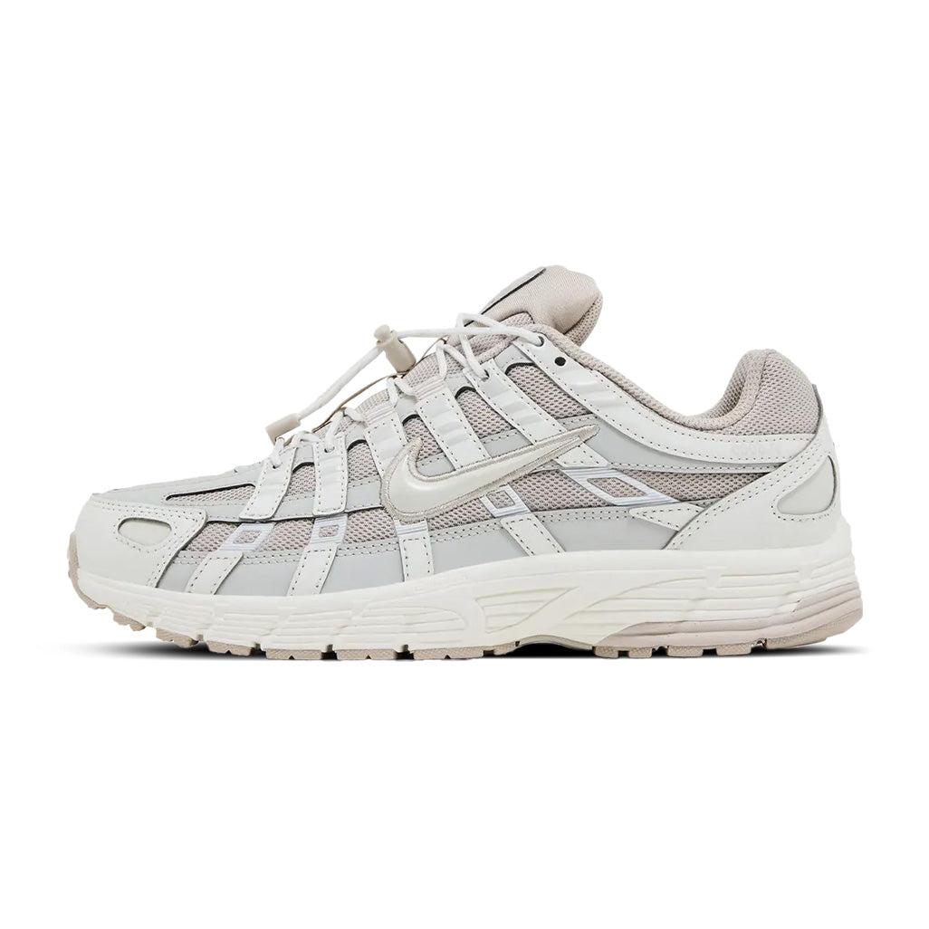 Nike P-6000 Sail Light Bone Cream W