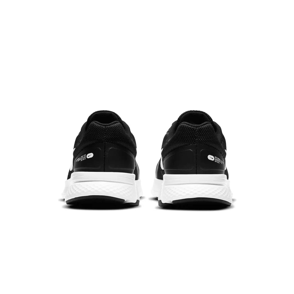Nike Run Swift 2 Black White W