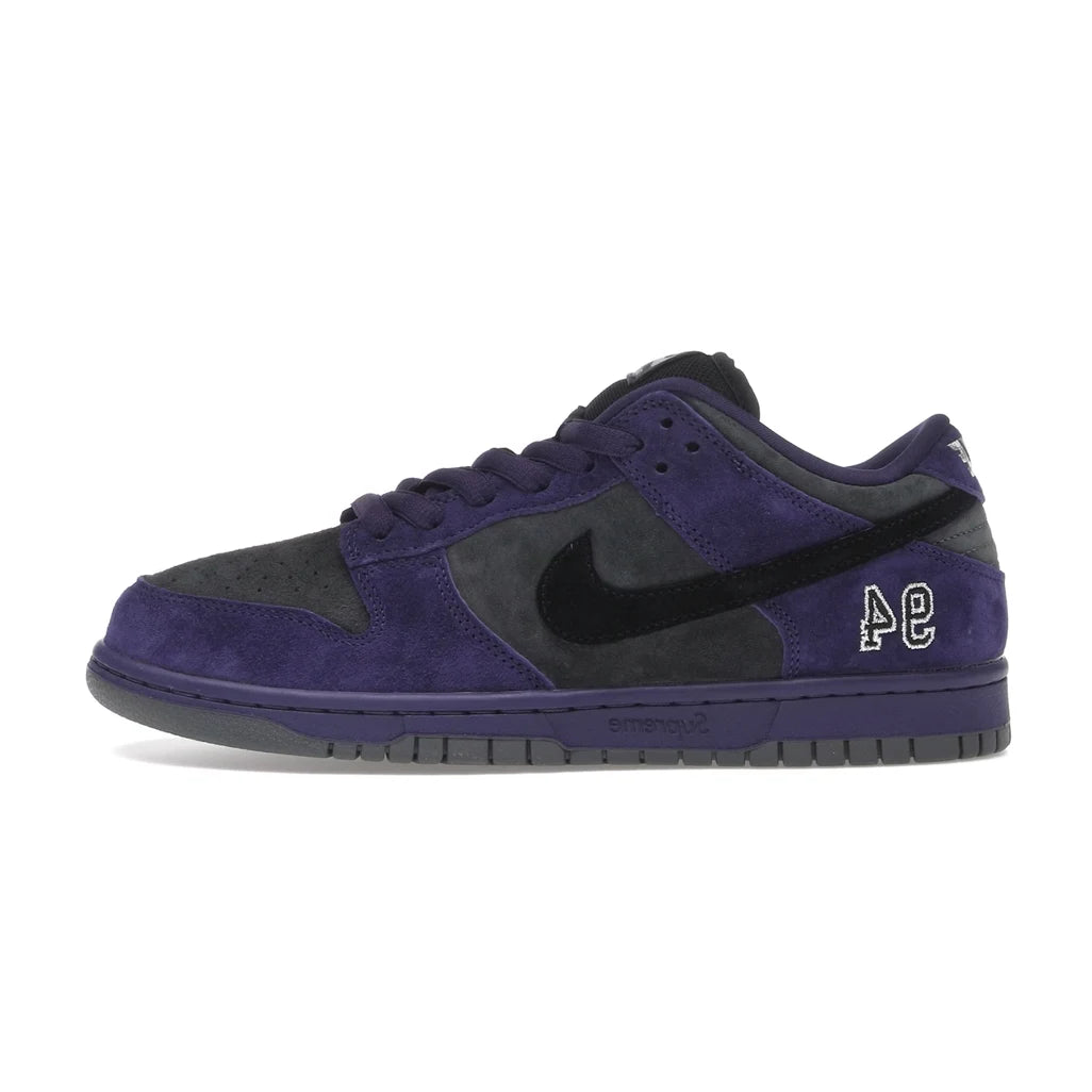 Nike SB Dunk Low Supreme 94 Ink