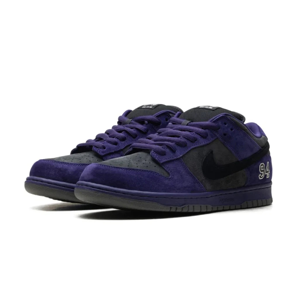 Nike SB Dunk Low Supreme 94 Ink