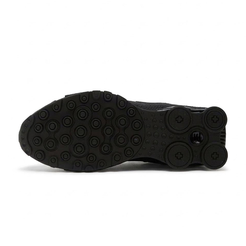 Nike Shox NZ Black