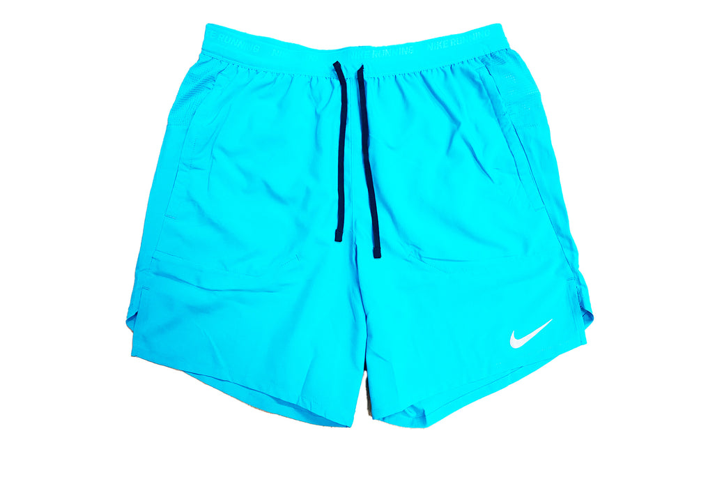 Nike Stride Shorts Dusty Cactus 7"
