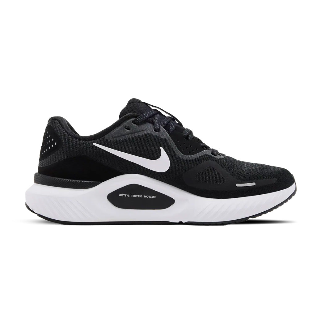 Nike Structure 26 Black White W