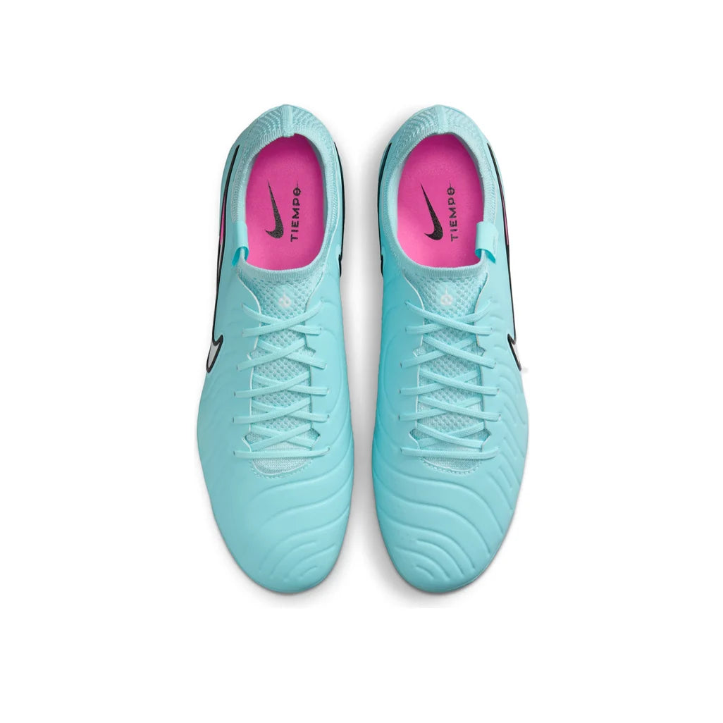 Nike Tiempo Legend 10 Elite FG Prism Pack