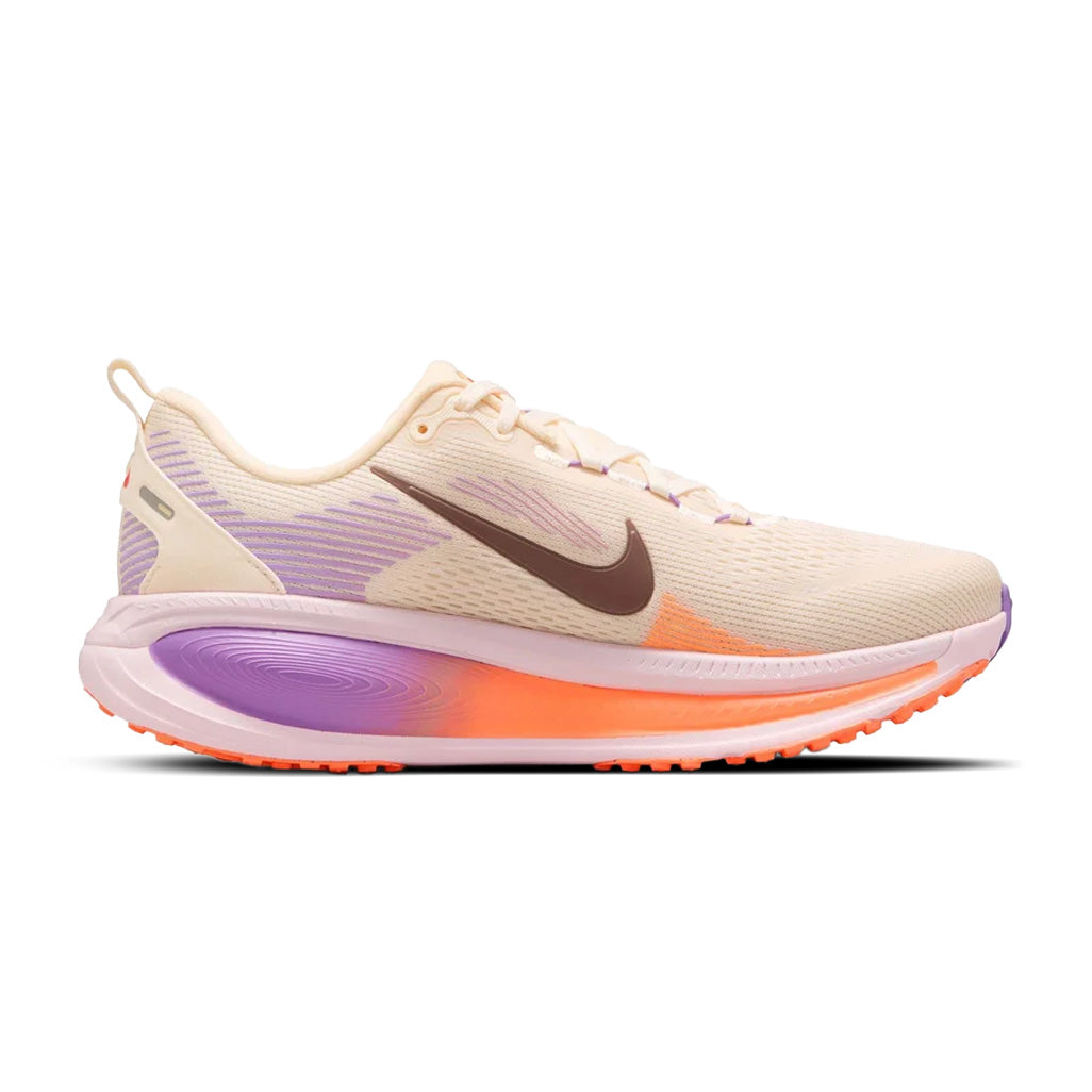 Nike Vomero 18 Chalk Bright Violet Tattoo W