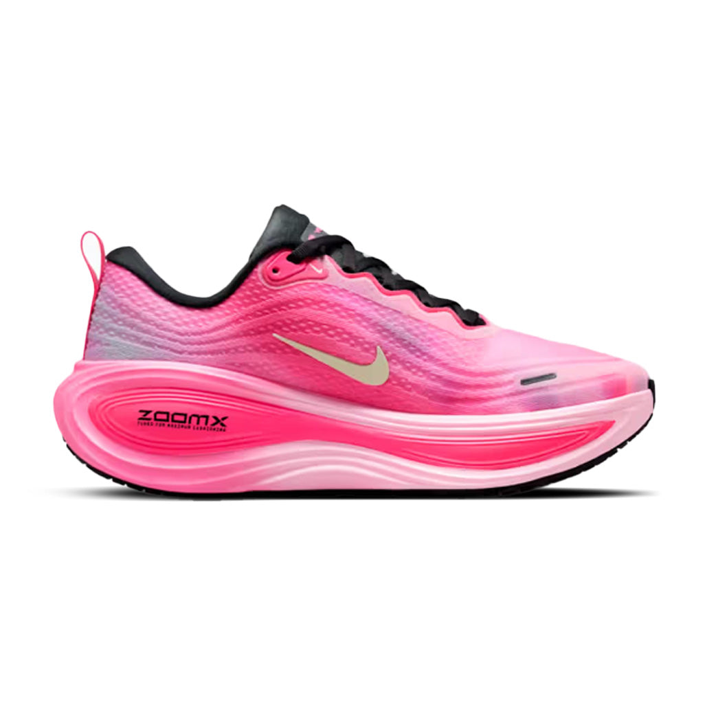 Nike Vomero Plus Pearl Pink Hyper Pink W