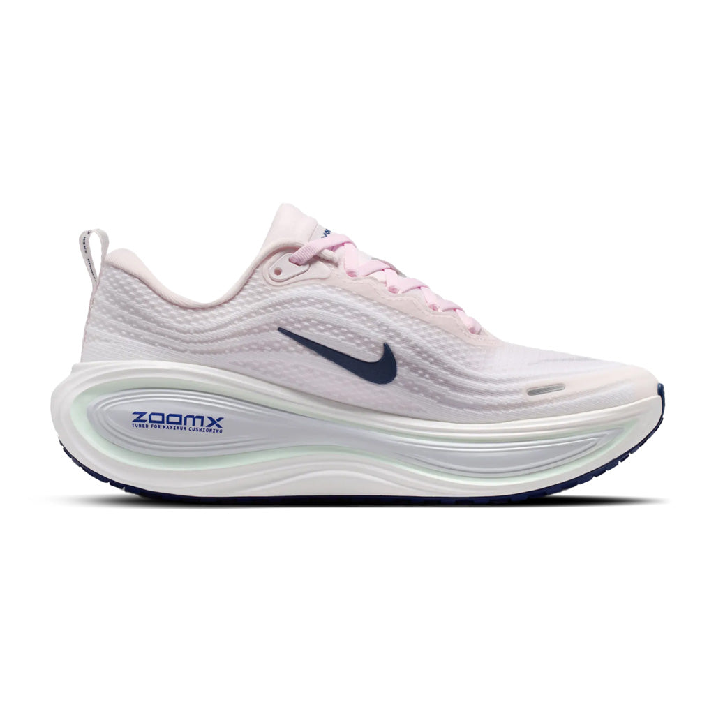 Nike Vomero Plus Pearl Pink White Barely Green Navy W