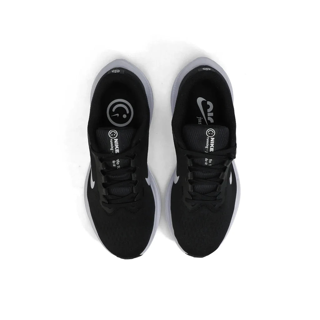 Nike Winflo 10 Black White W