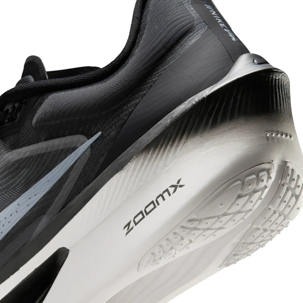 Nike Zoom Fly 6 Black Smoke Grey