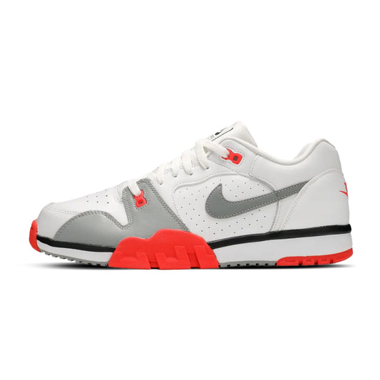 Nike Air Cross Trainer Low Bright Crimson