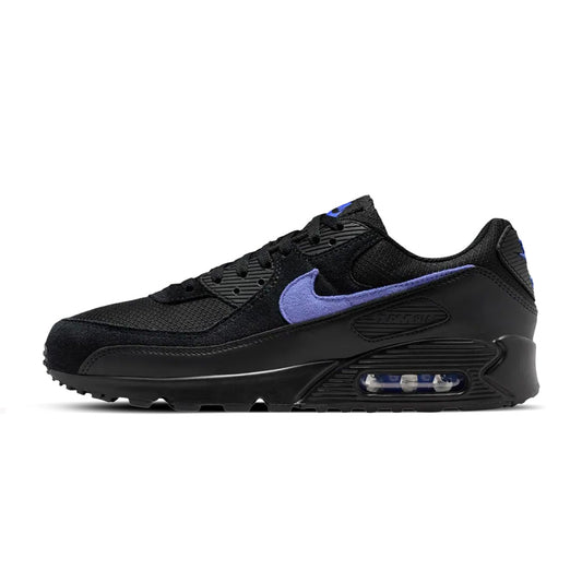 Nike Air Max 90 Black Sapphire