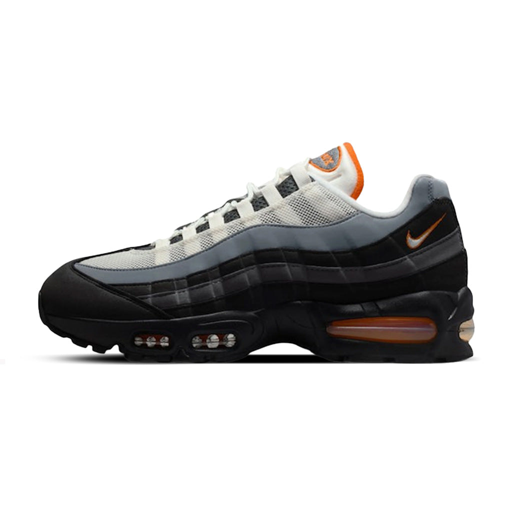 Nike Air Max 95 OG Big Bubble Bright Mandarin 2025 – OG Kicks