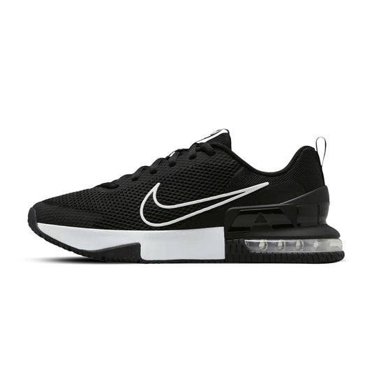 Nike Air Max Alpha Trainer 6 Black White