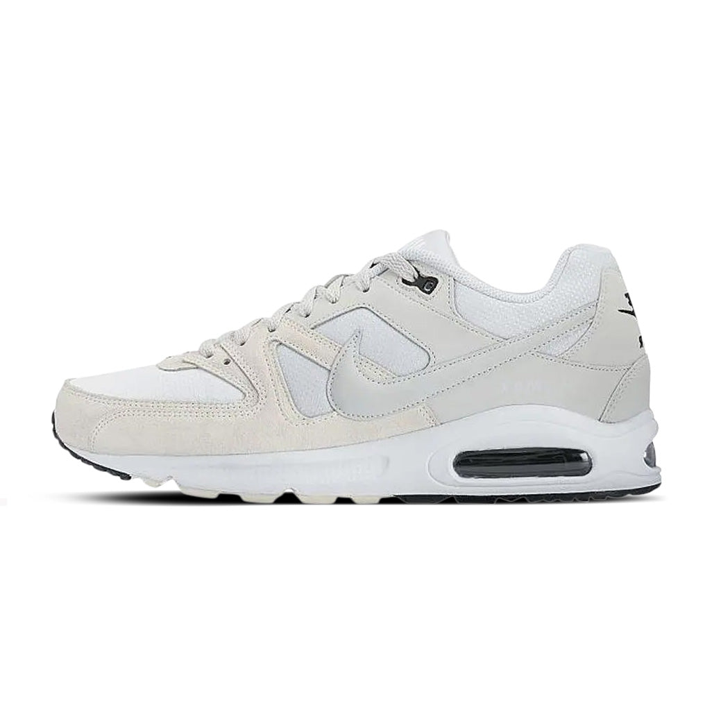 Nike Air Max Command Summit White