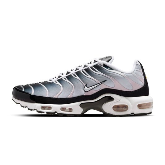 Nike Air Max Plus Black Pink Foam