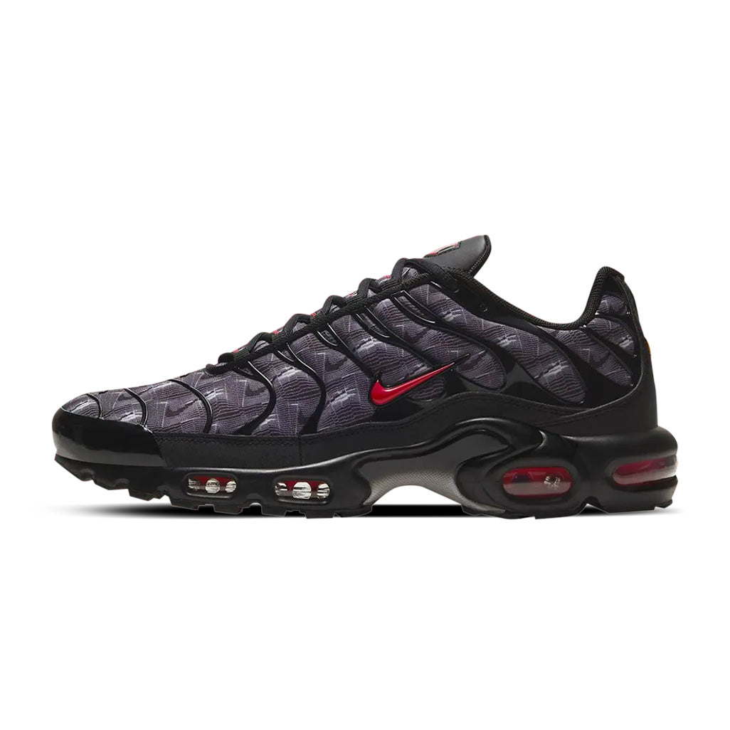 Nike Air Max Plus Topography Pack