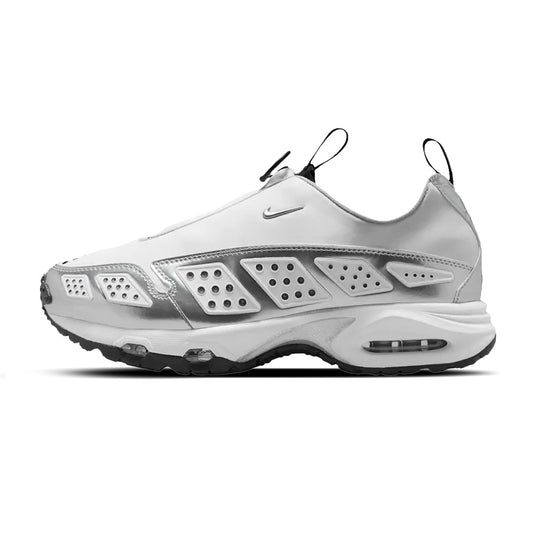 Nike Air Max Sunder SE White Metallic Silver W