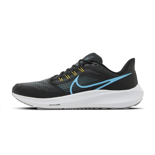 Nike Air Zoom Pegasus 39 Black Chlorine Blue