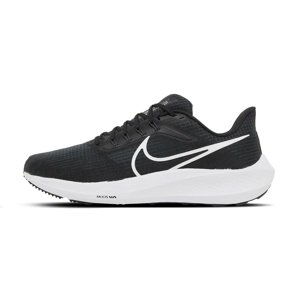 Nike Air Zoom Pegasus 40 Black White – OG Kicks