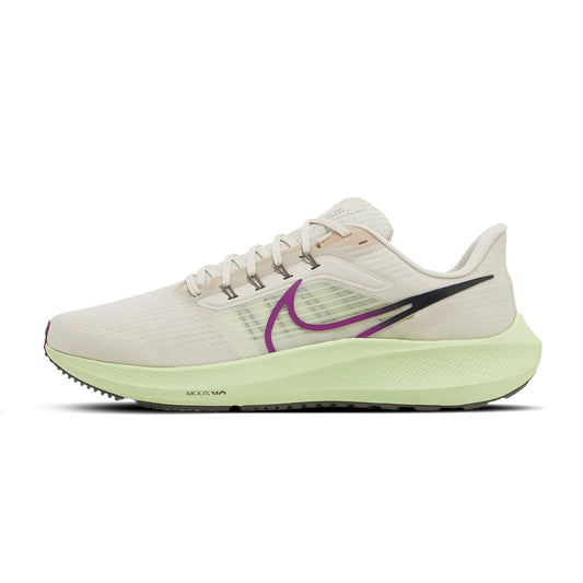 Nike Air Zoom Pegasus 39 Red Plum Barely Volt