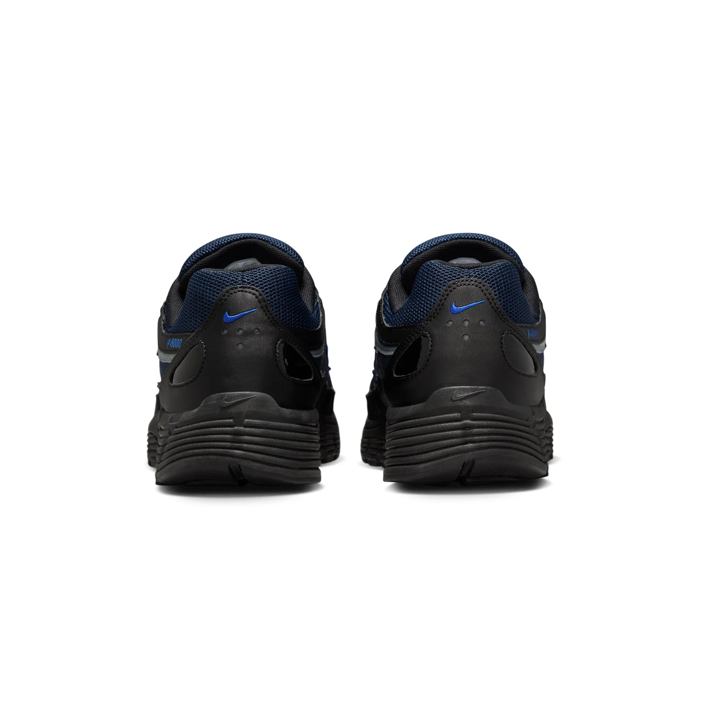 Nike P-6000 Black Obsidian