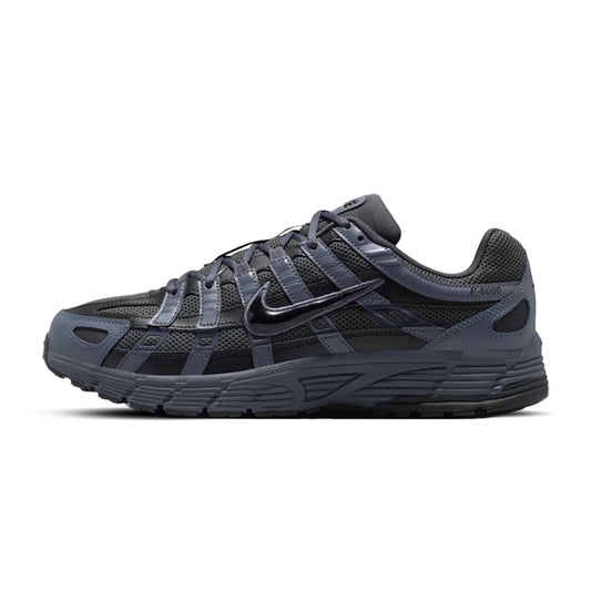 Nike P-6000 Dark Smoke Grey Carbon