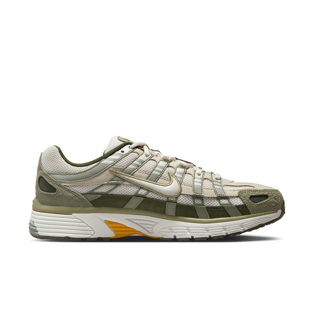 Nike P-6000 Light Army Cargo Khaki