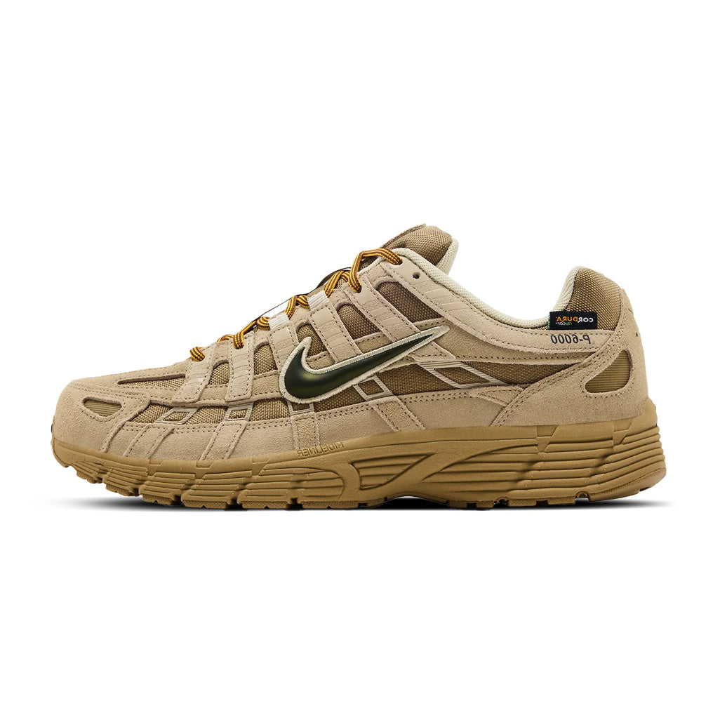 Nike P-6000 Premium Cordura Filbert Desert Khaki
