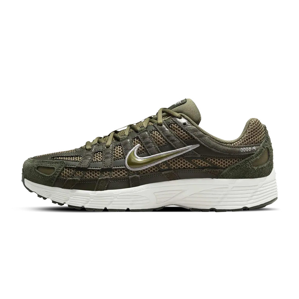 Nike P-6000 SE Sequoia Medium Olive