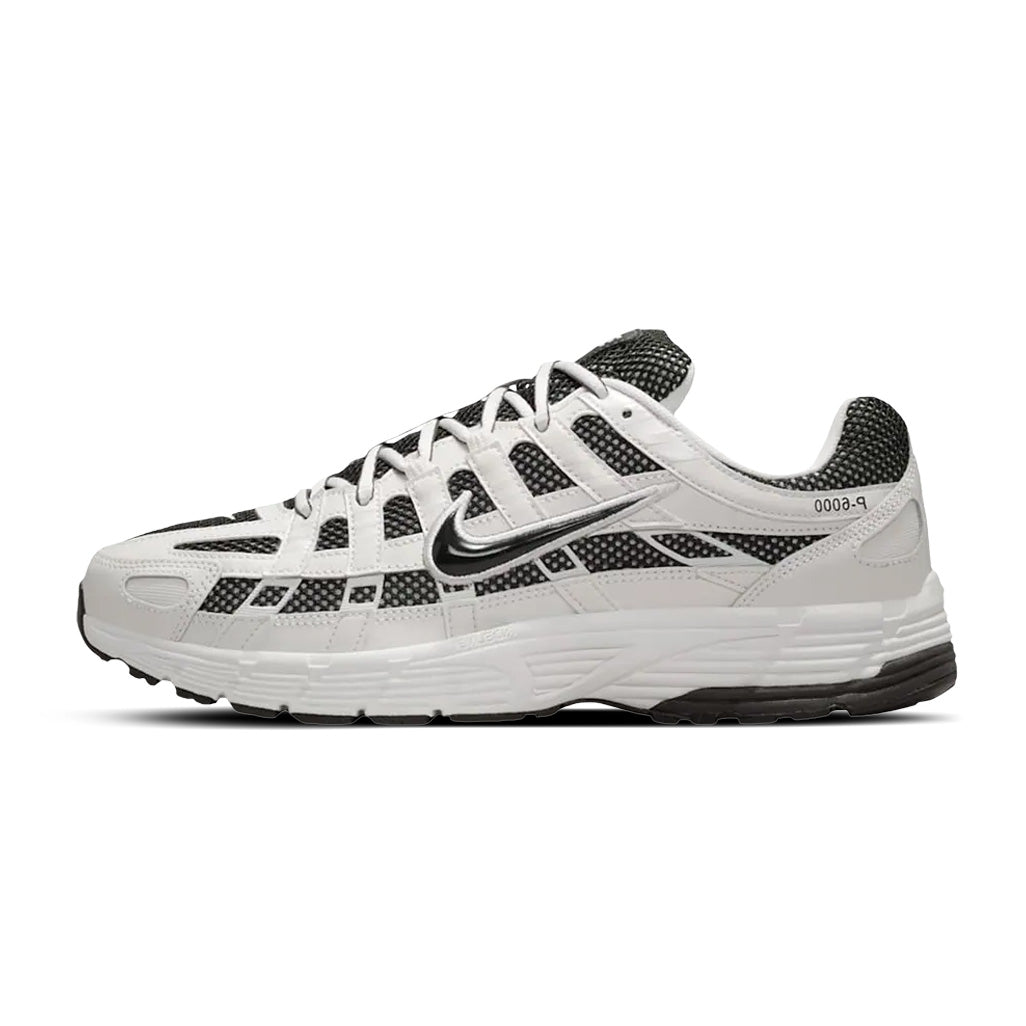Nike P-6000 Sail Phantom Off-Noir
