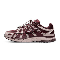 Nike P-6000 Silt Red Burgundy Crush W