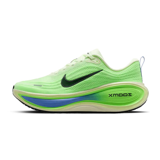 Nike Vomero Plus Volt Tint Lime Blast Sapphire (No Box)
