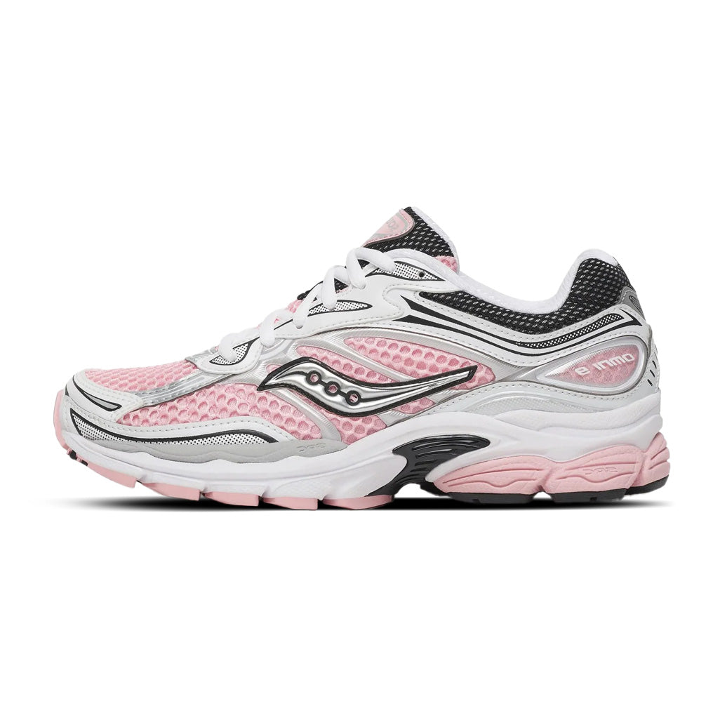 Saucony ProGrid Omni 9 White Touch