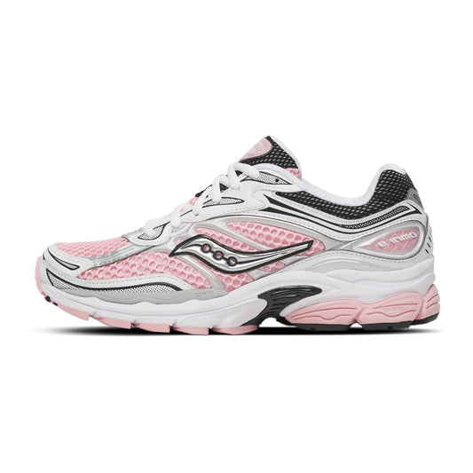 Saucony ProGrid Omni 9 White Touch