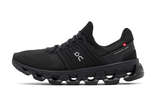 On Running Cloudswift 3 AD Black Black W
