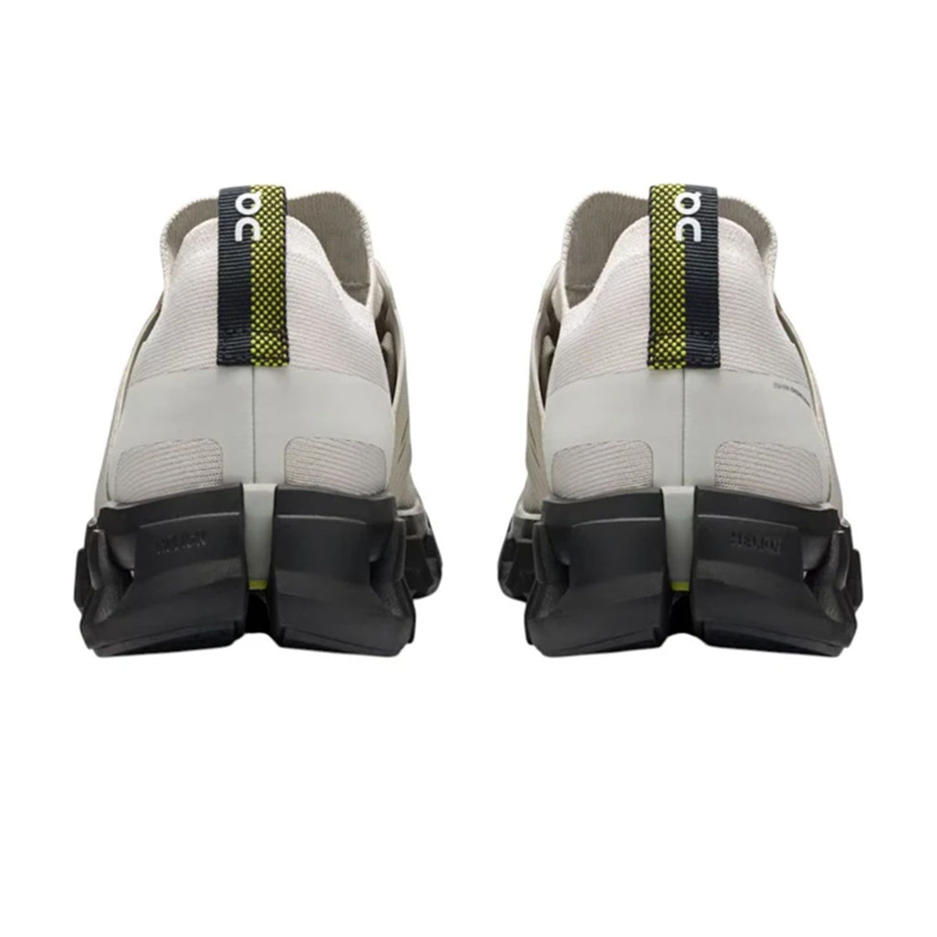 On Running Cloudswift 4 Wolf Black