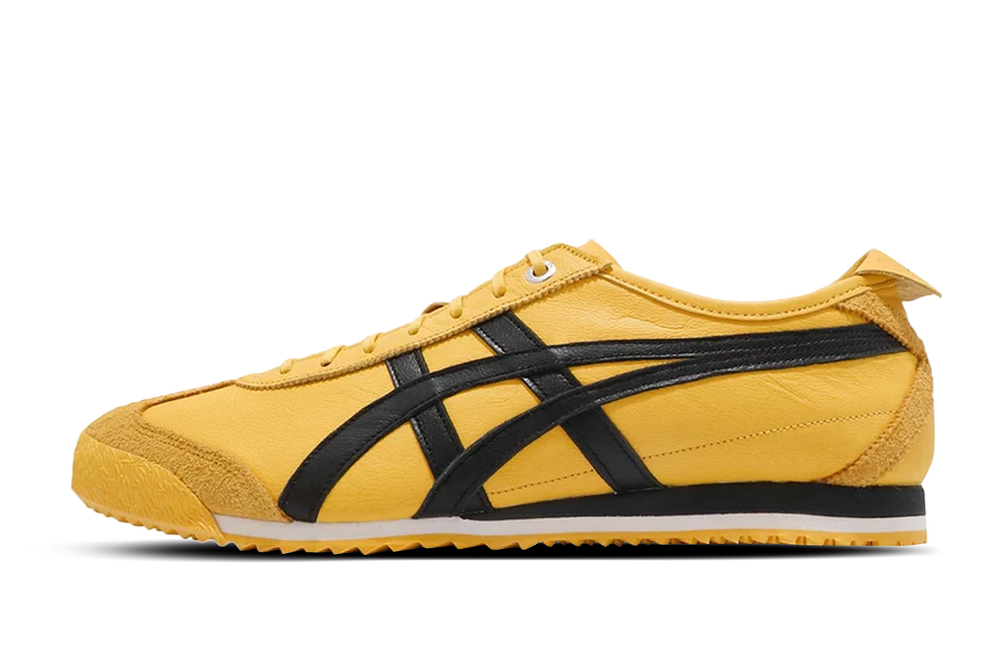 Onitsuka Tiger Mexico 66 Kill Bill