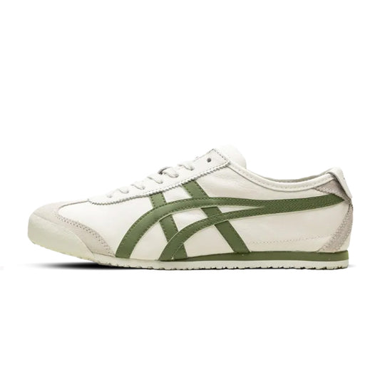 Onitsuka Tiger Mexico 66 'Cream Green'