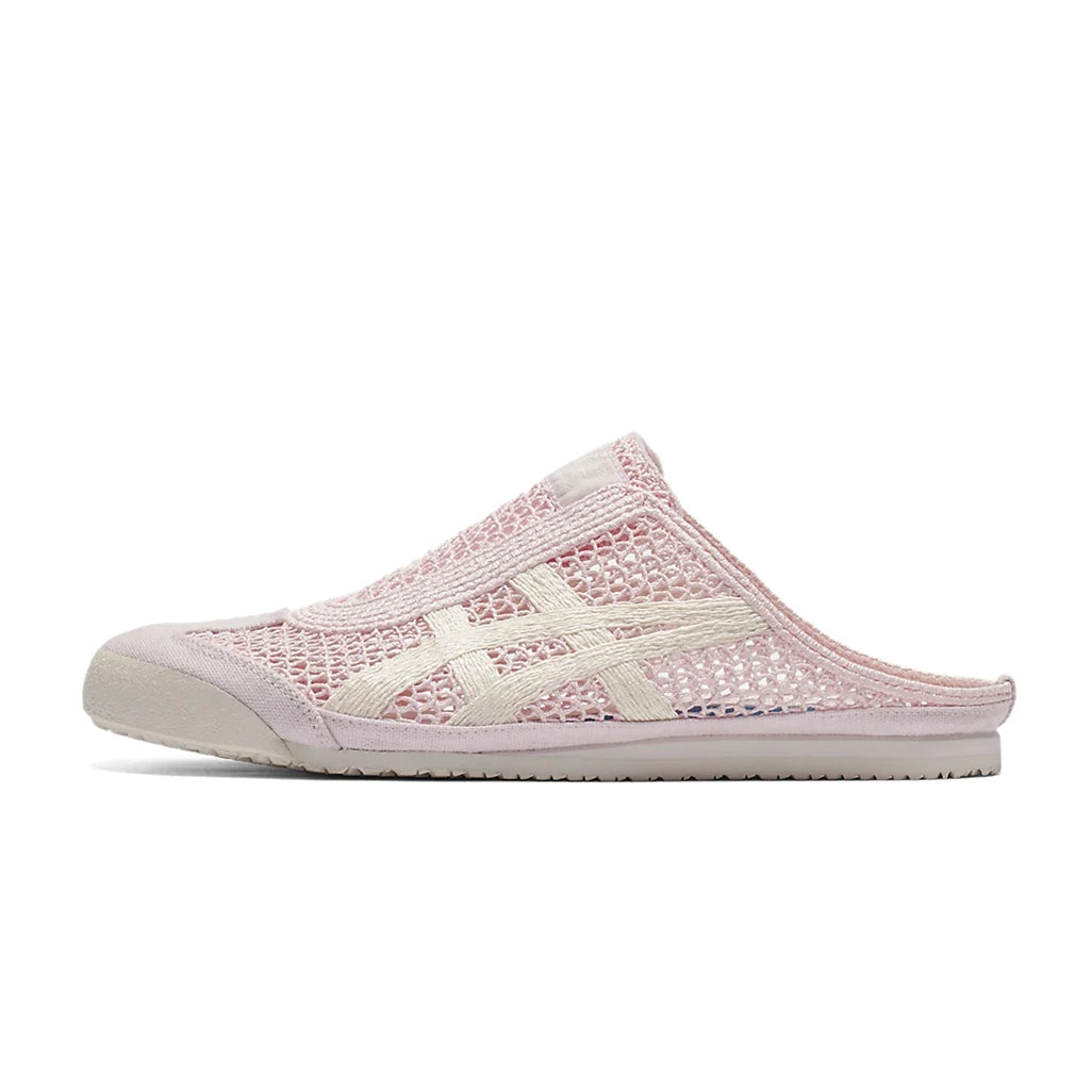Onitsuka TigerMexico 66 Sabot Crystal Pink Cream