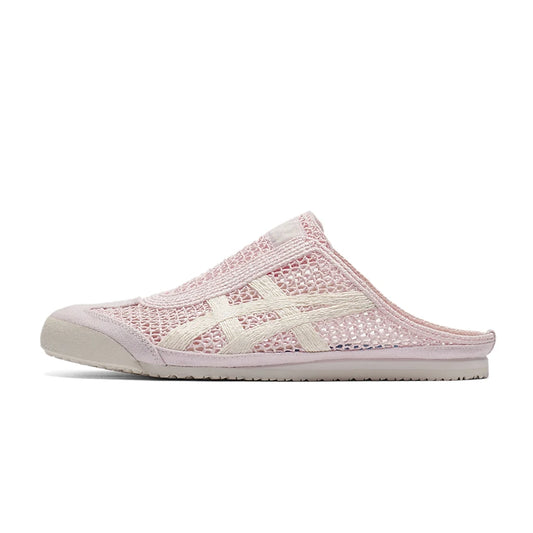 Onitsuka TigerMexico 66 Sabot Crystal Pink Cream