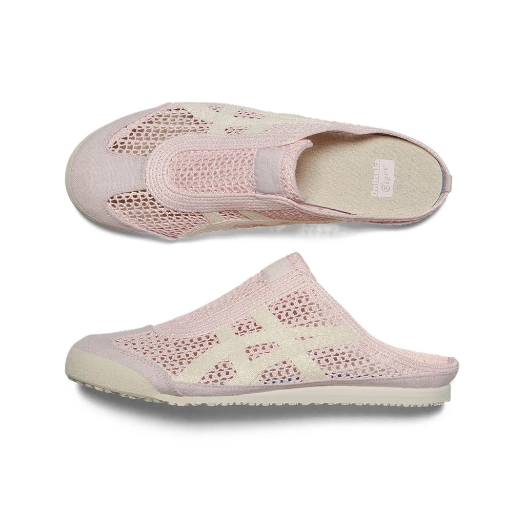 Onitsuka TigerMexico 66 Sabot Crystal Pink Cream