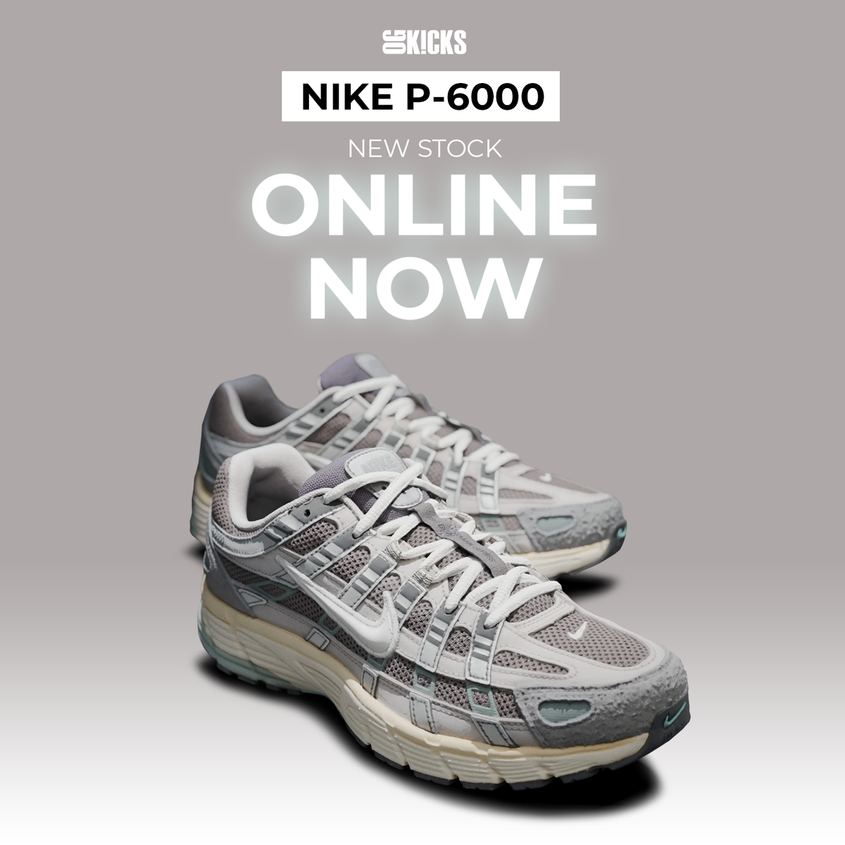 OG KICKS | Online Retailer & Exclusive Sneaker Store – OG Kicks