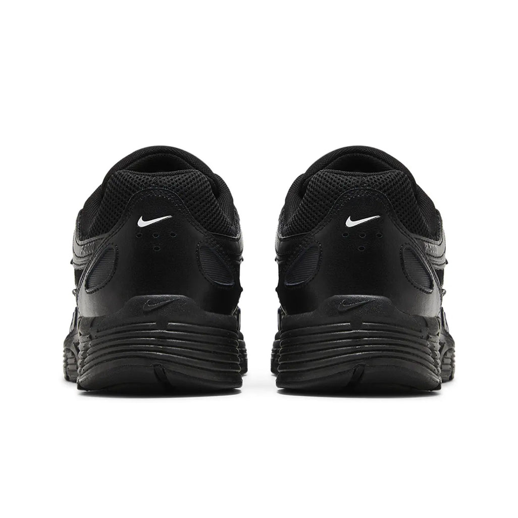 Nike P-6000 Black Black White
