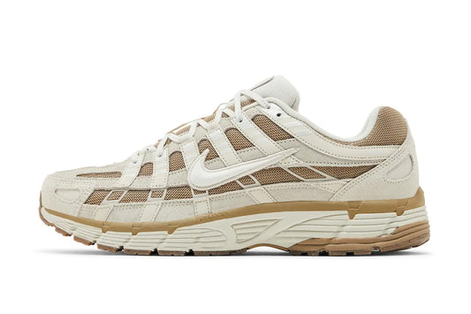 Nike P-6000 Light Orewood Brown
