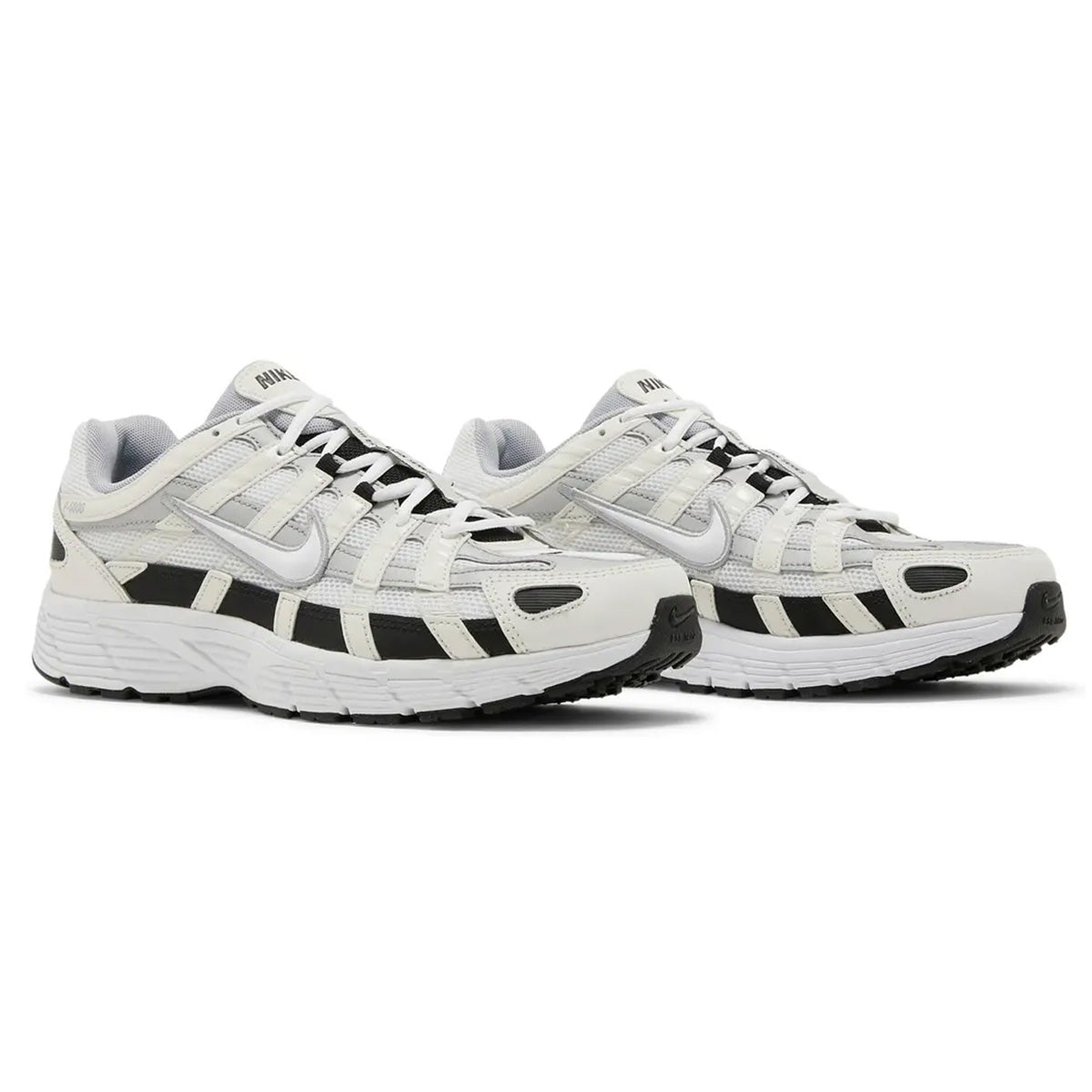 Nike P-6000 Sail Wolf Grey