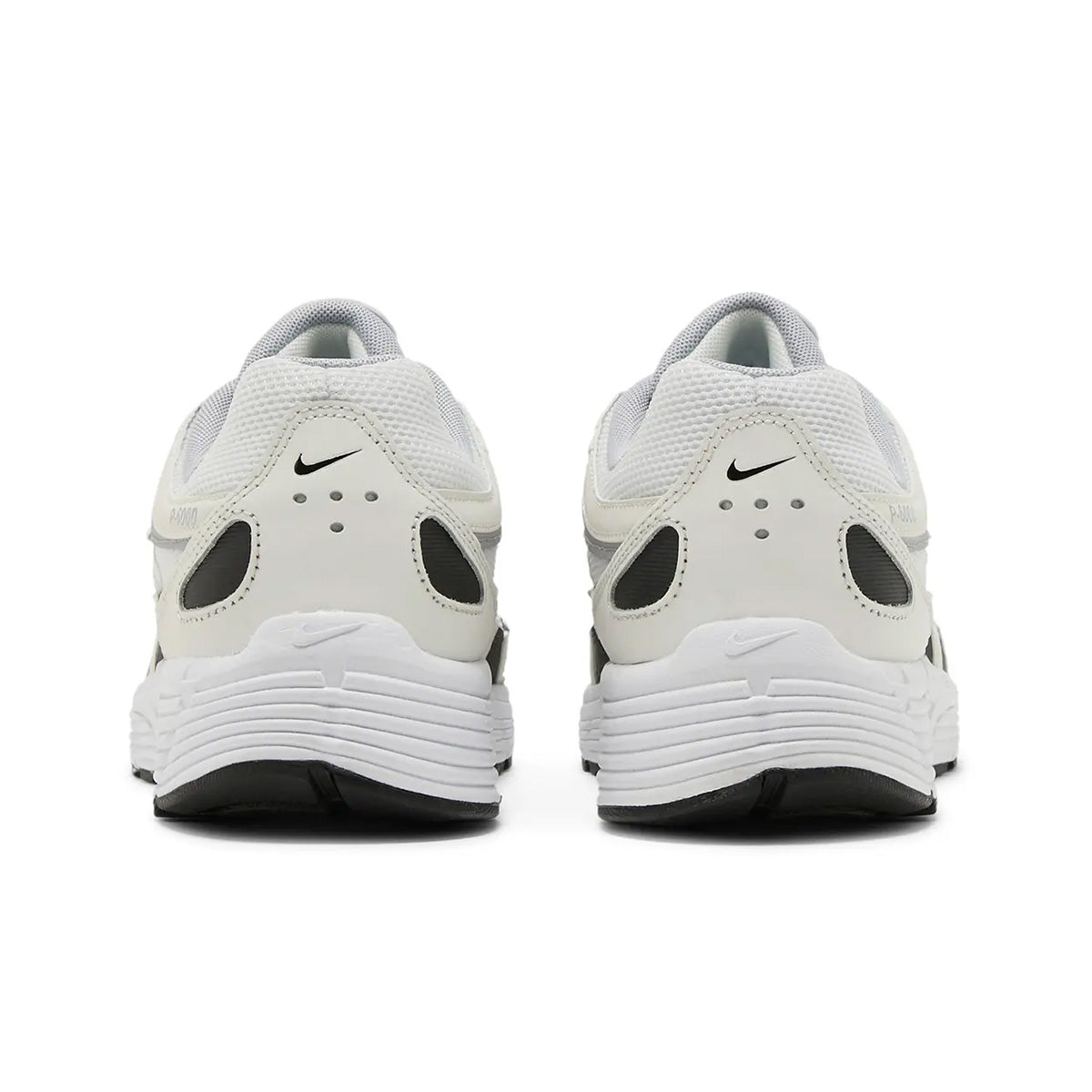 Nike P-6000 Sail Wolf Grey