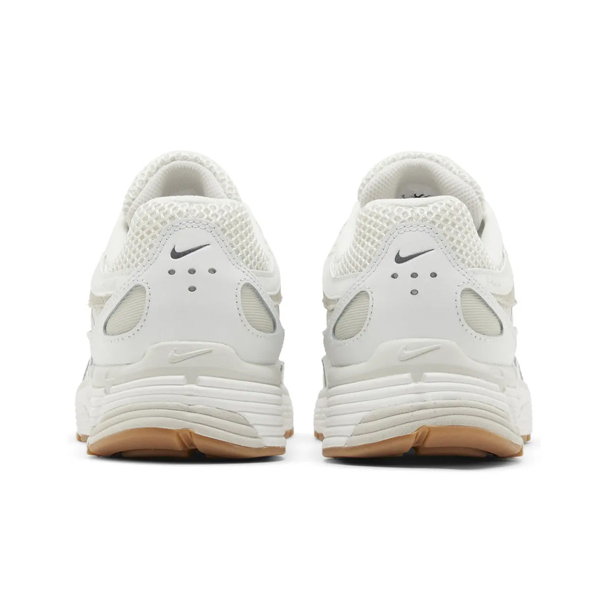 Nike P-6000 Premium Summit White