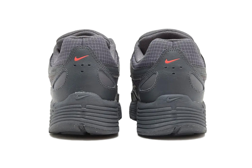 Nike P-6000 Premium Iron Grey