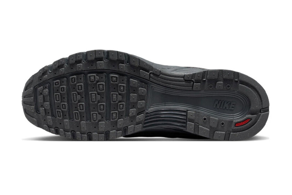 Nike P-6000 Premium Iron Grey