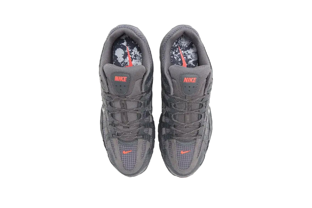 Nike P-6000 Premium Iron Grey